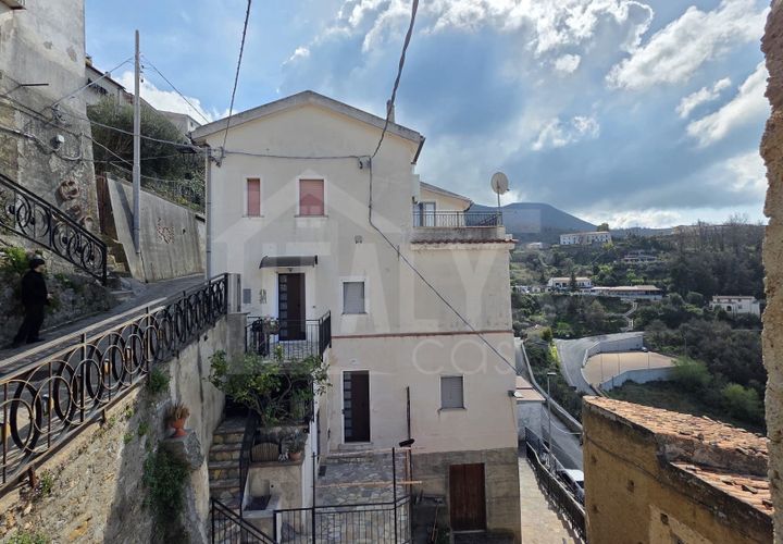 Leilighet i Scalea, Cosenza, Scalea - € 58 000 | Ref: IC109 - foto 1